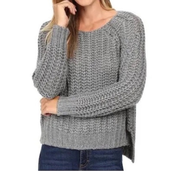 Kut from the cloth chunky knit sweater. - Picture 1 of 4